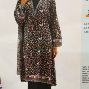Nishat Three piece unstich suit