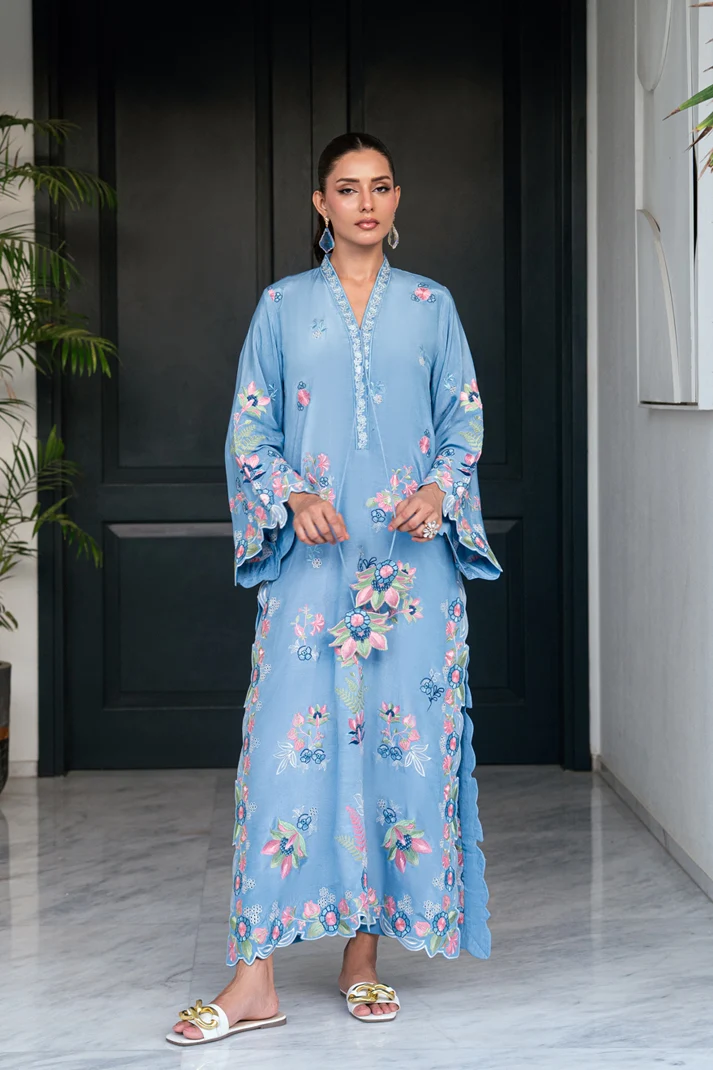 Celeste Flora Luxury Set
