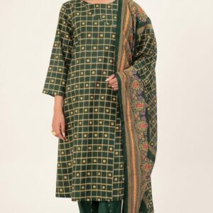 Noor-e-Azal Egyptian Cotton