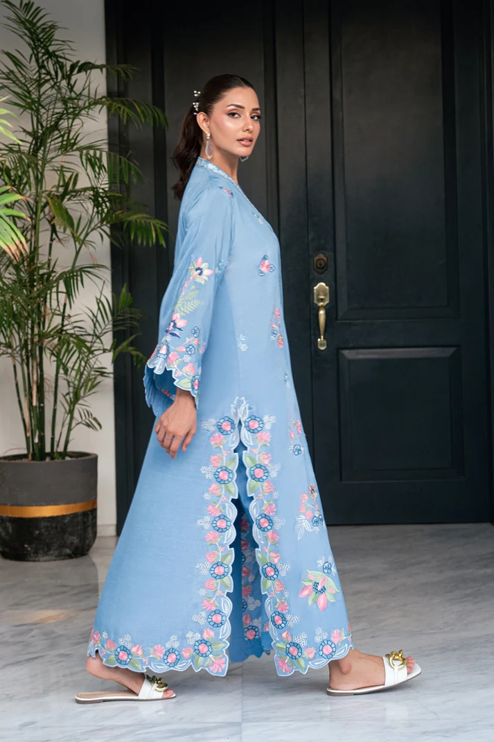 Celeste Flora Luxury Set - Image 2